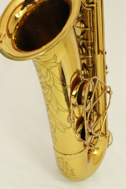Martin 'The Martin Tenor' Saxophone 200xxx