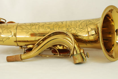 Martin 'The Martin Tenor' Saxophone 200xxx
