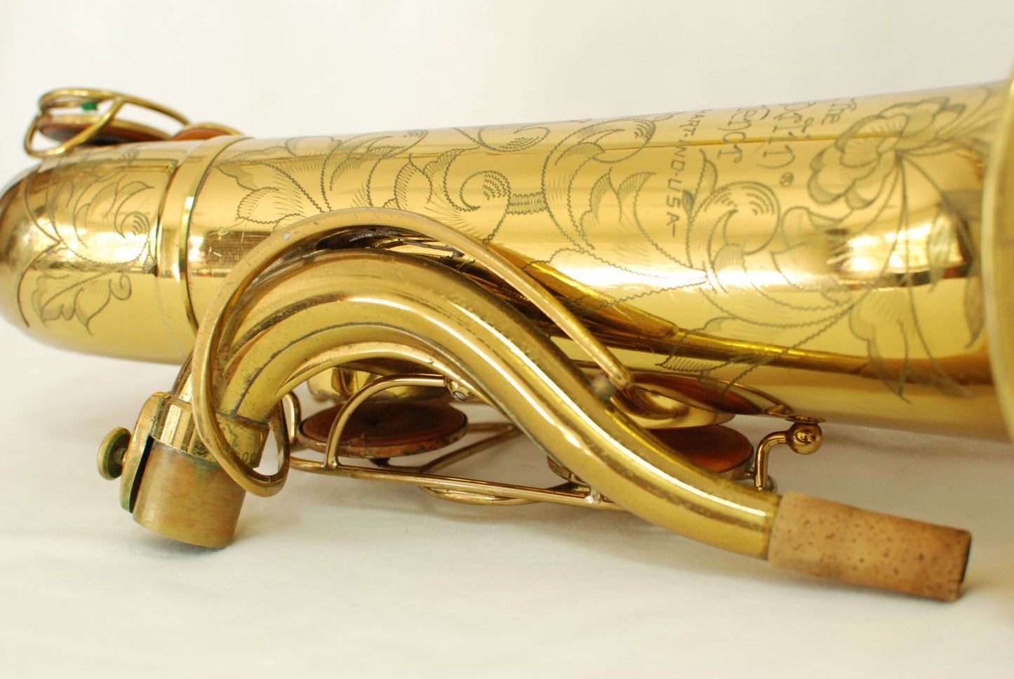 Martin 'The Martin Tenor' Saxophone 200xxx