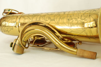 Martin 'The Martin Tenor' Saxophone 200xxx