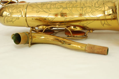Martin 'The Martin Tenor' Saxophone 200xxx