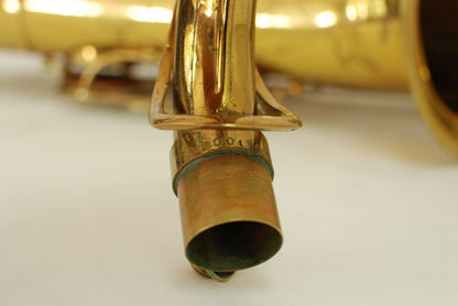 Martin 'The Martin Tenor' Saxophone 200xxx