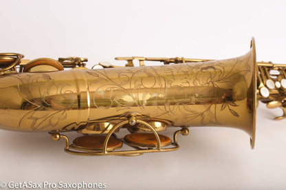 Martin The Martin Alto Original Lacquer Very Good Condition 181668