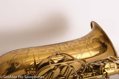 Martin The Martin Alto Original Lacquer Very Good Condition 181668