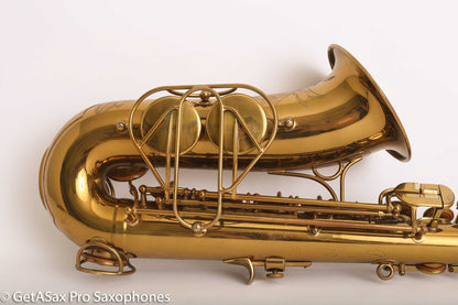 Martin The Martin Alto Original Lacquer Very Good Condition 181668