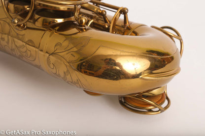 Martin The Martin Alto Original Lacquer Very Good Condition 181668