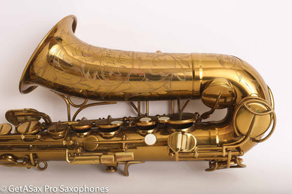 Martin The Martin Alto Original Lacquer Very Good Condition 181668