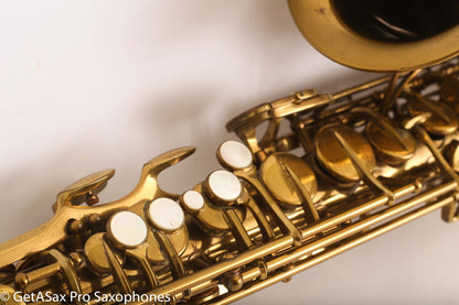 Martin The Martin Alto Original Lacquer Very Good Condition 181668