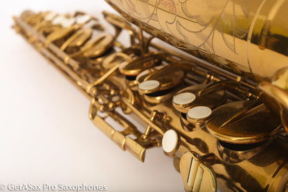 Martin The Martin Alto Original Lacquer Very Good Condition 181668