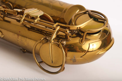 Martin The Martin Alto Original Lacquer Very Good Condition 181668