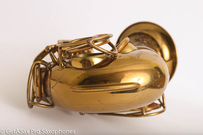 Martin The Martin Alto Original Lacquer Very Good Condition 181668