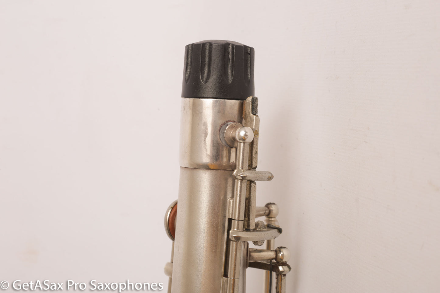 Martin The Martin Tenor Committee III Original Silver Overhauled 176774