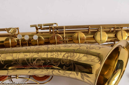 The Martin Baritone  from 1955 Fresh Overhaul Unbelievable Shape!