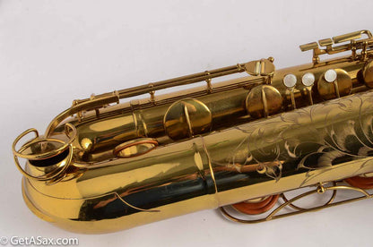 The Martin Baritone  from 1955 Fresh Overhaul Unbelievable Shape!