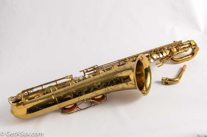 The Martin Baritone  from 1955 Fresh Overhaul Unbelievable Shape!