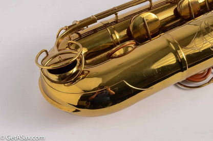 The Martin Baritone  from 1955 Fresh Overhaul Unbelievable Shape!