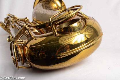 The Martin Baritone  from 1955 Fresh Overhaul Unbelievable Shape!