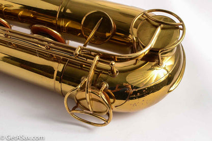 The Martin Baritone  from 1955 Fresh Overhaul Unbelievable Shape!