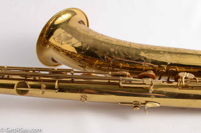 The Martin Baritone  from 1955 Fresh Overhaul Unbelievable Shape!