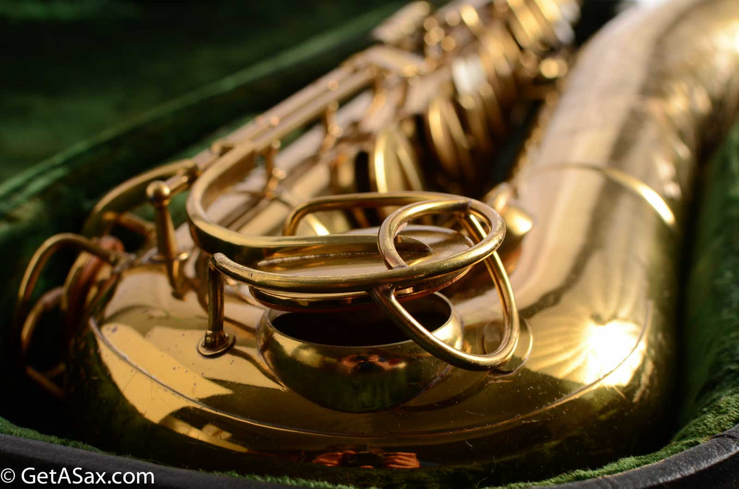 The Martin Baritone  from 1955 Fresh Overhaul Unbelievable Shape!