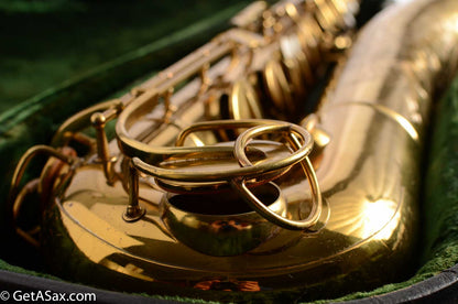 The Martin Baritone  from 1955 Fresh Overhaul Unbelievable Shape!