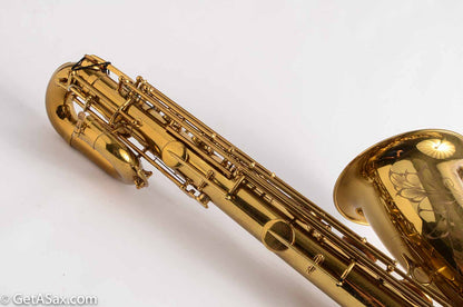 The Martin Baritone  from 1955 Fresh Overhaul Unbelievable Shape!