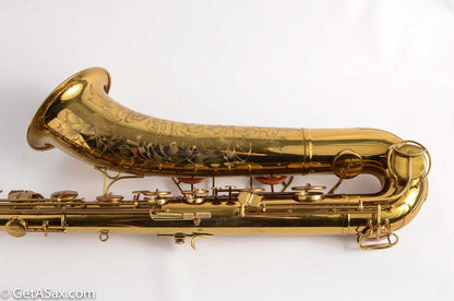 The Martin Baritone  from 1955 Fresh Overhaul Unbelievable Shape!