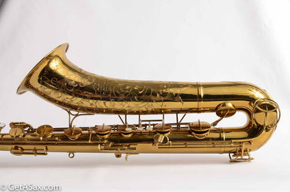 The Martin Baritone  from 1955 Fresh Overhaul Unbelievable Shape!