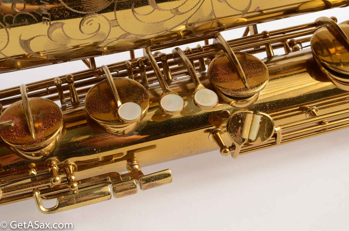 The Martin Baritone  from 1955 Fresh Overhaul Unbelievable Shape!