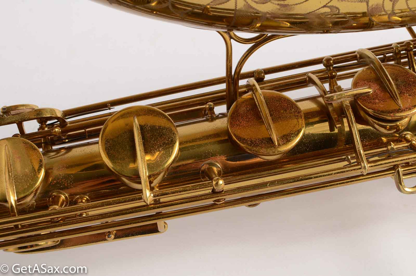 The Martin Baritone  from 1955 Fresh Overhaul Unbelievable Shape!