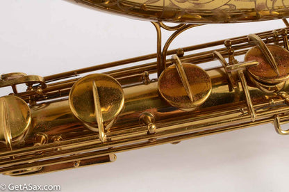 The Martin Baritone  from 1955 Fresh Overhaul Unbelievable Shape!