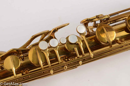 The Martin Baritone  from 1955 Fresh Overhaul Unbelievable Shape!