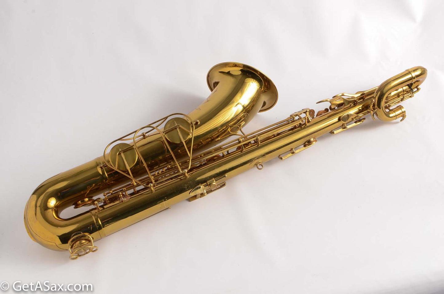 The Martin Baritone  from 1955 Fresh Overhaul Unbelievable Shape!