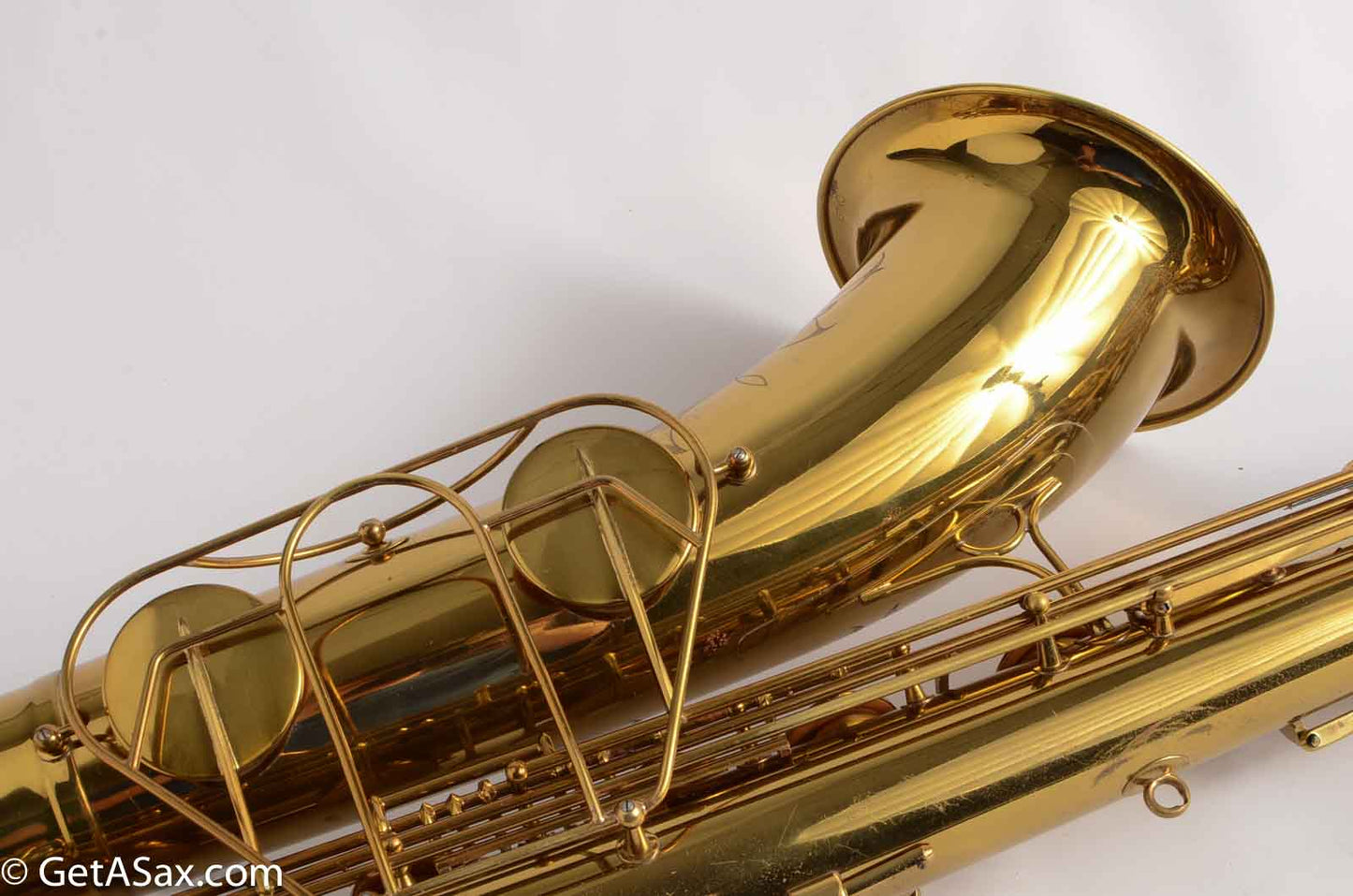 The Martin Baritone  from 1955 Fresh Overhaul Unbelievable Shape!