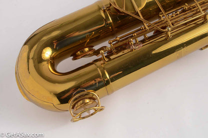 The Martin Baritone  from 1955 Fresh Overhaul Unbelievable Shape!