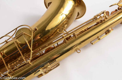 The Martin Baritone  from 1955 Fresh Overhaul Unbelievable Shape!