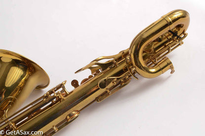 The Martin Baritone  from 1955 Fresh Overhaul Unbelievable Shape!