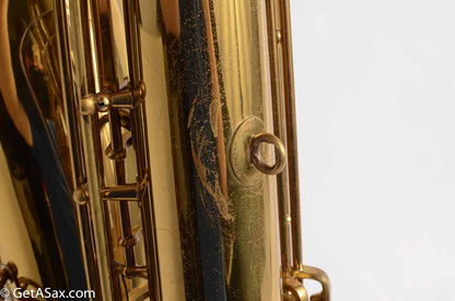 The Martin Baritone  from 1955 Fresh Overhaul Unbelievable Shape!