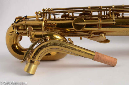 The Martin Baritone  from 1955 Fresh Overhaul Unbelievable Shape!