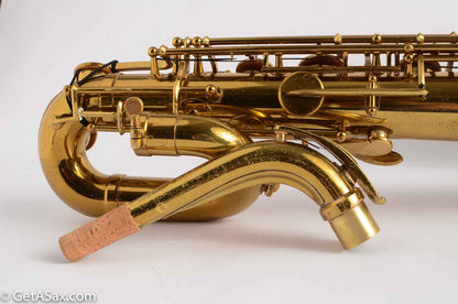 The Martin Baritone  from 1955 Fresh Overhaul Unbelievable Shape!