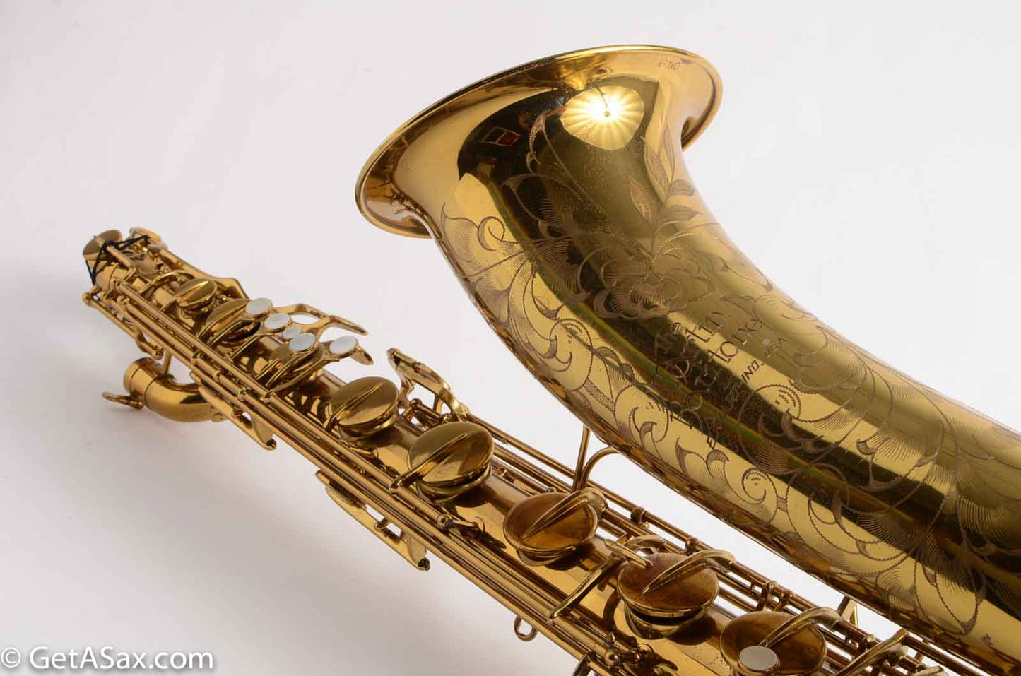 The Martin Baritone  from 1955 Fresh Overhaul Unbelievable Shape!