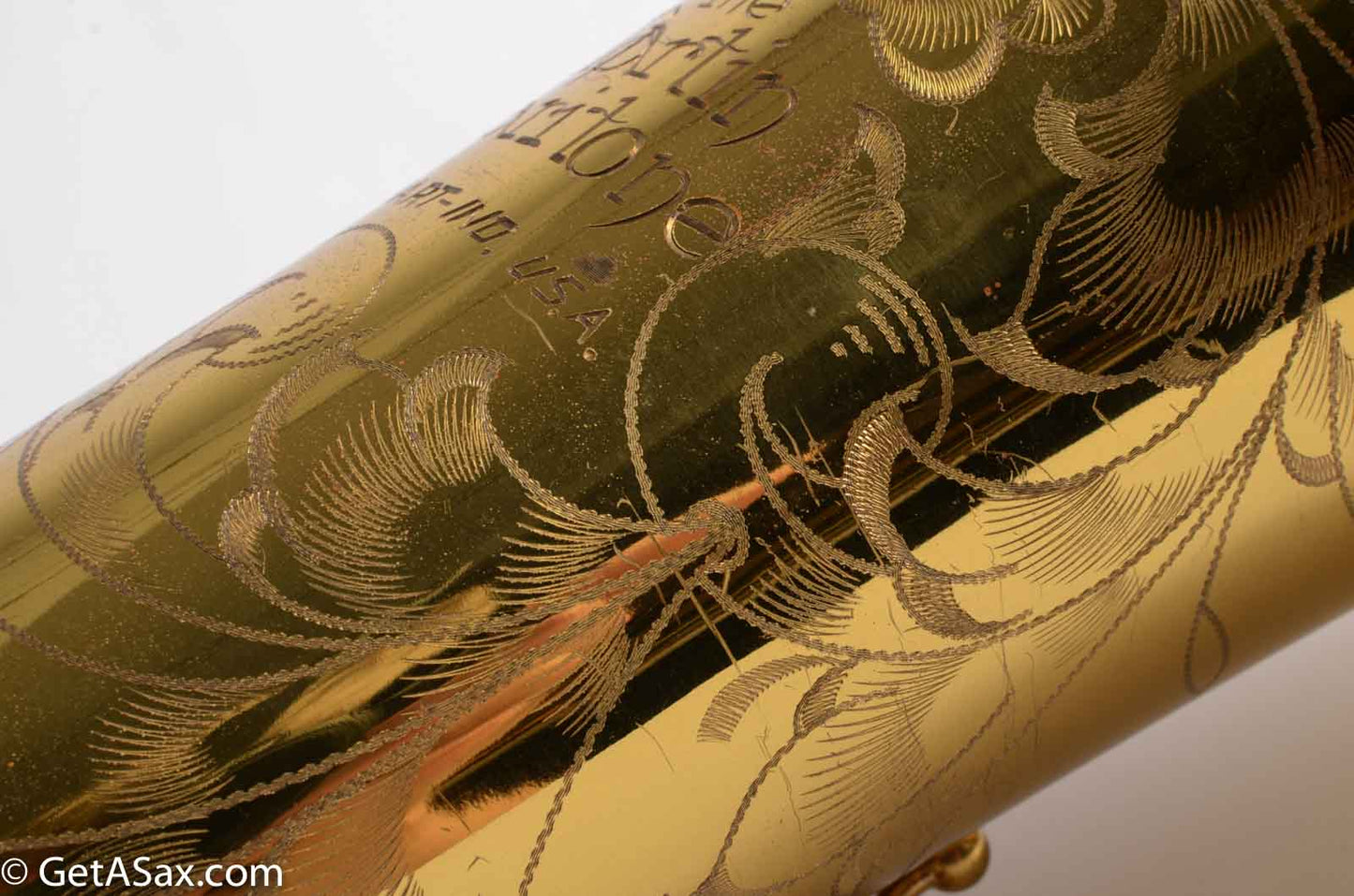 The Martin Baritone  from 1955 Fresh Overhaul Unbelievable Shape!