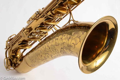 The Martin Baritone  from 1955 Fresh Overhaul Unbelievable Shape!