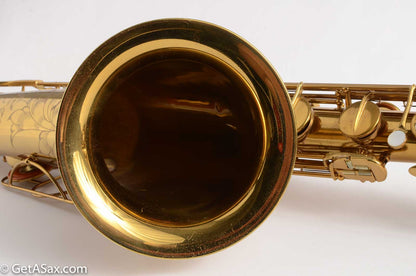 The Martin Baritone  from 1955 Fresh Overhaul Unbelievable Shape!