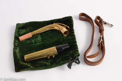 The Martin Baritone  from 1955 Fresh Overhaul Unbelievable Shape!