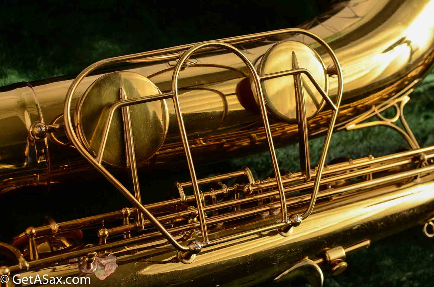 The Martin Baritone  from 1955 Fresh Overhaul Unbelievable Shape!