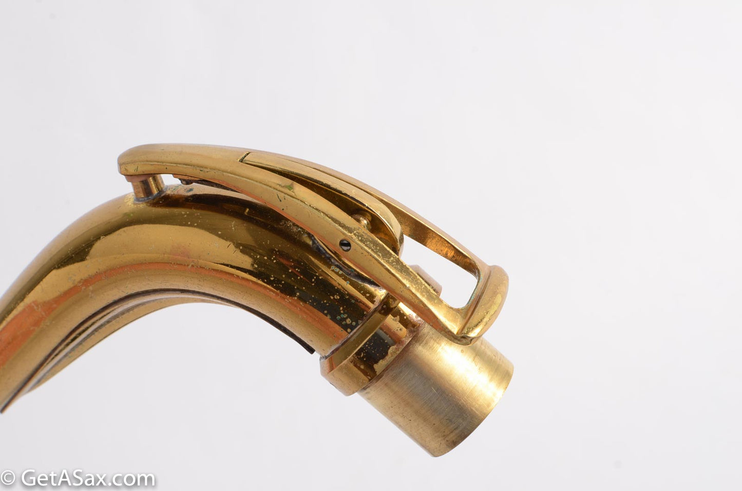 The Martin Baritone  from 1955 Fresh Overhaul Unbelievable Shape!