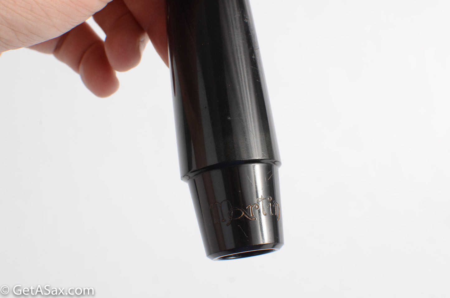 The Martin Baritone  from 1955 Fresh Overhaul Unbelievable Shape!