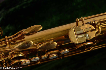 The Martin Baritone  from 1955 Fresh Overhaul Unbelievable Shape!