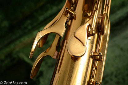 The Martin Baritone  from 1955 Fresh Overhaul Unbelievable Shape!